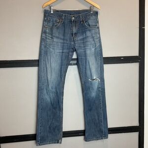 Levi’s 527 32x32 Jeans